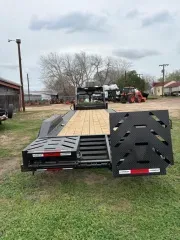 new Equipment / Flatbed Trailers Horizon Trailers  for sale, in Conroe, TX Thumbnail 4