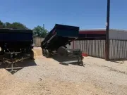 new Dump Trailers Horizon Trailers  for sale, in South Conroe, TX Thumbnail 2
