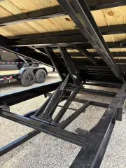 new Tilt Trailers Big Tex Trailers  for sale, in Conroe, TX Thumbnail 3