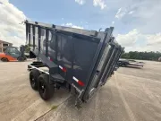 new Dump Trailers Lamar Trailers  for sale, in South Conroe, TX Thumbnail 2