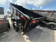 new Dump Trailers MAXX-D  for sale, in Conroe, TX Thumbnail 3