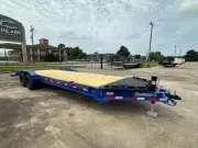 new Utility Trailers Diamond C Trailers  for sale, in Conroe, TX Thumbnail 5