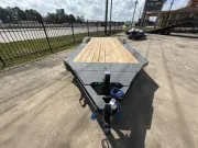 new Car Haulers / Racing Trailers Diamond C Trailers  for sale, in Conroe, TX Thumbnail 8
