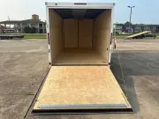 new Cargo (Enclosed) Trailers Wells Cargo  for sale, in South Conroe, TX Thumbnail 4