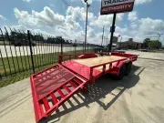 new Utility Trailers Diamond C Trailers  for sale, in Conroe, TX Thumbnail 5