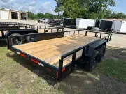 new Utility Trailers HT Trailers  for sale, in Conroe, TX Thumbnail 4