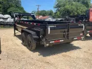 new Dump Trailers Horizon Trailers  for sale, in South Conroe, TX Thumbnail 2