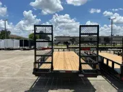 new Utility Trailers HT Trailers  for sale, in Conroe, TX Thumbnail 5