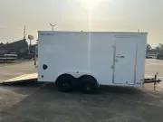 new Cargo (Enclosed) Trailers Wells Cargo  for sale, in South Conroe, TX Thumbnail 6