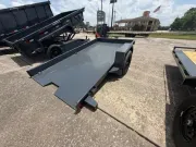 new Tilt Trailers Lamar Trailers  for sale, in Conroe, TX Thumbnail 4