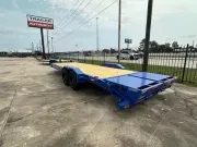new Utility Trailers Diamond C Trailers  for sale, in Conroe, TX Thumbnail 3