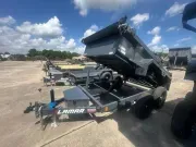 new Dump Trailers Lamar Trailers  for sale, in South Conroe, TX Thumbnail 3