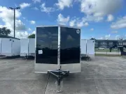 new Cargo (Enclosed) Trailers Wells Cargo  for sale, in South Conroe, TX Thumbnail 1
