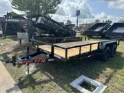 new Utility Trailers HT Trailers  for sale, in Conroe, TX Thumbnail 1