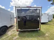 new Cargo (Enclosed) Trailers Wells Cargo  for sale, in Conroe, TX Thumbnail 4