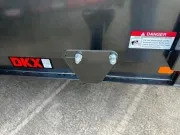 new Dump Trailers MAXX-D  for sale, in Conroe, TX Thumbnail 7