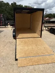 new Cargo (Enclosed) Trailers Wells Cargo  for sale, in Conroe, TX Thumbnail 8