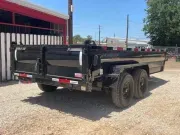 new Dump Trailers Horizon Trailers  for sale, in South Conroe, TX Thumbnail 3