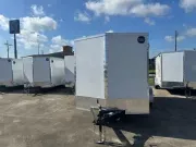 new Cargo (Enclosed) Trailers Wells Cargo  for sale, in South Conroe, TX Thumbnail 1