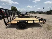 new Utility Trailers HT Trailers  for sale, in Conroe, TX Thumbnail 6
