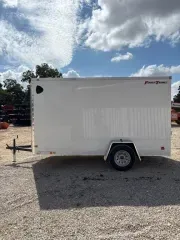 new Cargo (Enclosed) Trailers Wells Cargo  for sale, in Conroe, TX Thumbnail 3