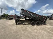 new Dump Trailers MAXX-D  for sale, in Conroe, TX Thumbnail 2