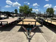 new Utility Trailers HT Trailers  for sale, in Conroe, TX Thumbnail 1