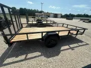 new Utility Trailers HT Trailers  for sale, in Conroe, TX Thumbnail 6