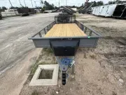 new Utility Trailers Diamond C Trailers  for sale, in Conroe, TX Thumbnail 8