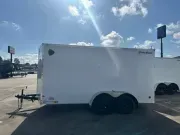 new Cargo (Enclosed) Trailers Wells Cargo  for sale, in South Conroe, TX Thumbnail 3