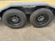 new Equipment / Flatbed Trailers Diamond C Trailers  for sale, in Conroe, TX Thumbnail 6