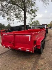 new Dump Trailers Horizon Trailers  for sale, in Conroe, TX Thumbnail 4