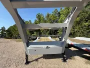 new Equipment / Flatbed Trailers Horizon Trailers  for sale, in South Conroe, TX Thumbnail 9