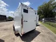 new Cargo (Enclosed) Trailers Wells Cargo  for sale, in South Conroe, TX Thumbnail 3
