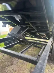 new Dump Trailers Horizon Trailers  for sale, in South Conroe, TX Thumbnail 3