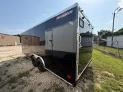 new Cargo (Enclosed) Trailers Wells Cargo  for sale, in South Conroe, TX Thumbnail 2