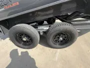 new Utility Trailers Horizon Trailers  for sale, in Conroe, TX Thumbnail 10