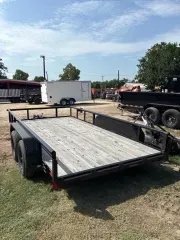 new Utility Trailers DP Platinum Star  for sale, in Conroe, TX Thumbnail 3
