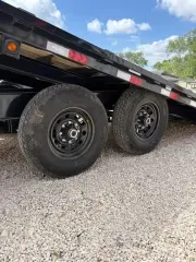 new Tilt Trailers Big Tex Trailers  for sale, in Conroe, TX Thumbnail 4