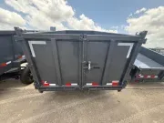 new Dump Trailers Lamar Trailers  for sale, in South Conroe, TX Thumbnail 3