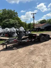 new Tilt Trailers Horizon Trailers  for sale, in Conroe, TX Thumbnail 6