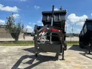 new Dump Trailers MAXX-D  for sale, in Conroe, TX Thumbnail 1