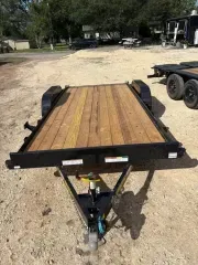 new Car Haulers / Racing Trailers Big Tex Trailers  for sale, in Conroe, TX Thumbnail 2