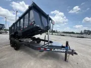 new Dump Trailers Lamar Trailers  for sale, in Conroe, TX Thumbnail 7
