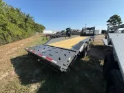 new Equipment / Flatbed Trailers Horizon Trailers  for sale, in South Conroe, TX Thumbnail 5
