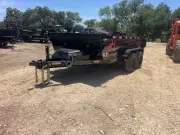 new Dump Trailers Horizon Trailers  for sale, in Conroe, TX Thumbnail 1