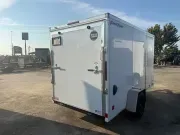 new Cargo (Enclosed) Trailers Wells Cargo  for sale, in Conroe, TX Thumbnail 6