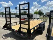 new Utility Trailers HT Trailers  for sale, in Conroe, TX Thumbnail 5