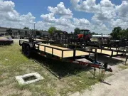new Utility Trailers HT Trailers  for sale, in Conroe, TX Thumbnail 7