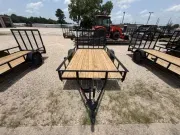 new Utility Trailers HT Trailers  for sale, in Conroe, TX Thumbnail 9